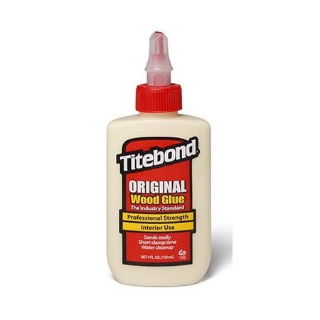 Titebond 4OZ Titebond Glue 5062
